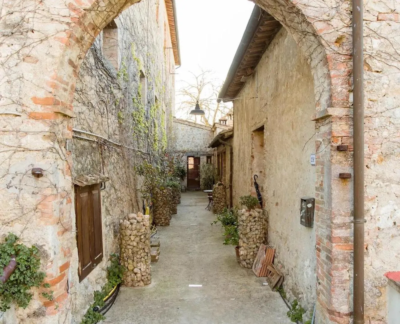 Cozy Room At Podere Noceto Grotti 0*,  Italy